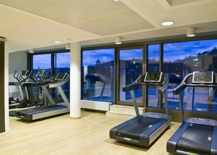 Park Inn By Radisson Stuttgart