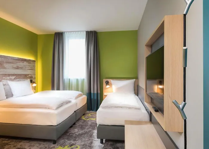ibis Styles Stuttgart Vaihingen